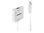 Lindy 43339 0.1m Usb Type-c Hdmi Male Female Straight Converter Type C To. Fixed Price $33.80.