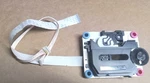 Cd Mechanism Replacement Part For Akai Ks8000-st Karaoke System. Fixed Price $22.90.