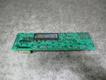 Whirlpool Range Control Board No Case Part #. Fixed Price $22.00.