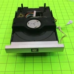 Memorex Mvd2028 Dvd Video Player Optical Assembly. Fixed Price $16.25.