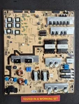 (new) Samsung Power Supply Bn44-00881b Works Many Models Use Part Number. Fixed Price $39.90.