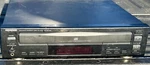 Kenwood Dp-r5750 5-disc Compact Disc Player Changer, Powers Up, Parts Or Repair. Fixed Price $49.99.