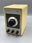 Advent Model 400 Fm Receiver Only. Fixed Price $30.00.