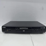 Classic Dvd-102 Dvd Player. Fixed Price $49.99.