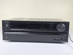 Onkyo Ht-r391 5.1 Channel Av Receiver Hdmi Home Theater Stereo Fully Working. Fixed Price $104.99.