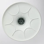 Wp8538246 Whirlpool Agitator Oem. Fixed Price $245.95.