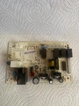 Haier Hm-09c03 Air Conditioner Unit Power Supply Pcb Part No: Kcd-25y1-2. Fixed Price $42.00.