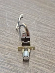 Vintage Klh Model Seventy-two Am/fm Stereo Receiver Power Button. Fixed Price $16.15.