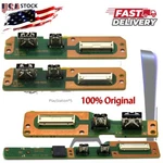 Oem Slim Usb Port Board Edu-010 Edu-020 Edu-030 For Ps5 Sony Playstation 5. Fixed Price $27.93.