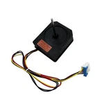 Eau63103002 Refrigerator Condenser Fan Motor Dc 12v For Lg Kenmore. Fixed Price $16.96.