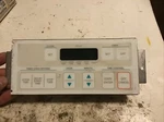 Genuine Whirlpool Range Oven,control Board # 3183187 #155. Fixed Price $35.99.