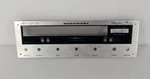 Marantz 2215b Faceplate & Glass. Fixed Price $68.31.