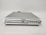 Sylvania Dvl245g Dvd/cd Player Tested Eb-14367. Fixed Price $23.99.