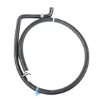 Lg Mej62404702 Dryer Hose Inlet. Fixed Price $60.63.