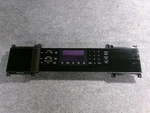 Wpw10295112 Whirlpool Range Oven Control Touchpad With Board. Fixed Price $65.00.