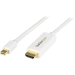 Startech 6ft Mini Displayport To Hdmi Cable 4k 30hz White Mdp2hdmm2mw New. Fixed Price $18.38.