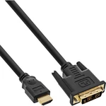 Inline Hdmi To Dvi Cable Male / 18+1 Gold Plated 1.5m. Fixed Price $19.20.