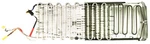 Samsung Da96-01562b Assembly Evap-fre Evap Module. Fixed Price $72.57.