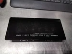 Whirlpool Oven Display Control Board (small Mark) Part # W10845525 Rev B. Fixed Price $18.88.