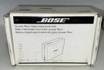 Bose Acoustic Wave Music System Ii Power Pack Oem Charger - Only. Fixed Price $39.99.