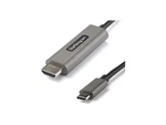 Startech.com 3ft (1m) Usb C To Hdmi Cable 4k 60hz W/ Hdr10 - Ultra Hd Type-c. Fixed Price $70.91.