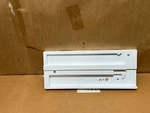 Aec75738104 Oem Lg Refrigerator Freezer Guide Rail Assy (right) - Lrfxc2406s/00. Fixed Price $25.95.