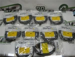 6ft Hdmi To Dvi-d Cables By Startech, Lot Of 10 Cables, High Quality Video. Fixed Price $35.99.