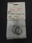 Evg Russell 1428-105 Rubber Idler Tire - New Nos. Fixed Price $11.00.