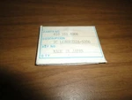 Sanyo Microprocessor Smd Ic Lc866232a5306 Used In Various Models. Fixed Price $29.95.