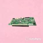 Lg Agl75512508 Range Oven Control Board Touch Panel Assy. Fixed Price $127.39.