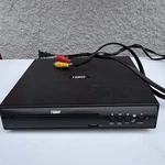 Naxa Nd-856 Dvd Player Usb Input Composite/stereo Rca 16:9 Black. Fixed Price $12.99.
