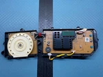 Samsung Washer Interface Control Board P# Dc92-01802p Dc94-07241a. Fixed Price $29.40.