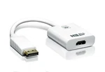 Aten Vc986-at 4k Active Displayport To Hdmi Converter, 3d, Up 3840 By 2160 E. Fixed Price $66.46.