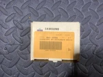 Da61-07526a Samsung Door Stop New In Box De2. Fixed Price $10.00.