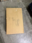 Lg Aeb73865905 Refrigerator Freezer Evaporator Cover And Fan Assembly. Fixed Price $120.00.