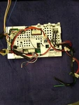Whirlpool Washer, Machine And Motor Control Unit, W10711301. Fixed Price $65.00.