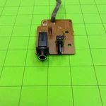 Pioneer Pd-f805 Changer Cd Player Port Jack Board Cmk-p3x Pwz3165 Pnz1894-a. Fixed Price $13.95.