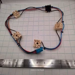 Samsung Assembly Switch Ignition Part # Dg96-00542a. Fixed Price $42.99.
