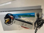 Sony Dvp-ns41p Dvd Player High Resolution Silver Cd/dvd+rw Remote & Rca Cables. Fixed Price $29.00.