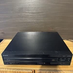Vintage Sony Cdp-c20 5-disc Carousel Cd Player Changer Japan Powering On *read*. Fixed Price $45.87.