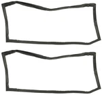 2-pack Samsung Da97-07668d Assembly Refrigerator Door Gasket (for Left Or Right. Fixed Price $66.42.