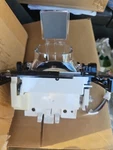 Whirlpool Wpw10714975 Ice Door. Fixed Price $60.00.