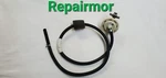 Dc96-01703q Genuine Samsung Washer Water Level Pressure Switch Hose Wf45t6200aw. Fixed Price $10.00.