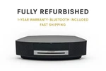 Bose Wave Music System Am/fm Radio And Cd Player Awrcc1 *fully Refurbished*. Fixed Price $305.97.