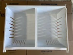 Wpw10293682 Whirlpool Refrigerator Freezer Bin Oem. Fixed Price $60.00.