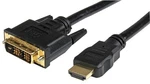 Startech - Hdmi Male To Dvi-d Lead, 1m Black. Fixed Price $48.95.