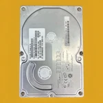 Quantum Fireball 20gb At Pata Ide Hard Disk Ml20000ld-a 204531-001 - Tested. Fixed Price $21.39.