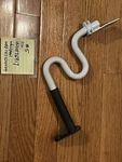 Whirlpool Refrigerator Drain Tube Extension W10776917 For Model Wrf757sdhv04 Roc. Fixed Price $9.99.