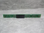 Whirlpool Dishwasher Control & Display Board No Case Part # W10839435 W10898450. Fixed Price $75.00.