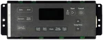 Whirlpool Range W10586737 Wpw10586737 Control Board W/ Graphite Overlay. Fixed Price $151.61.